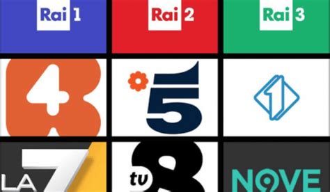 programmi di tv|programmi televisivi odierni su tutte le reti.